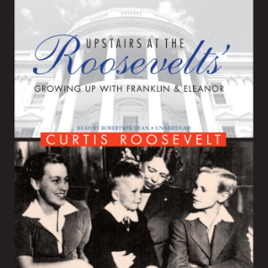 Upstairs at the Roosevelts’-logo