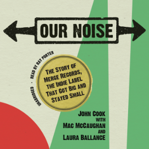 Our Noise-logo