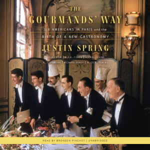 The Gourmands’ Way