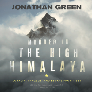 Murder in the High Himalaya