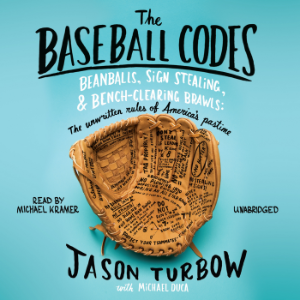 The Baseball Codes-logo