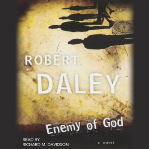 The Enemy of God-logo