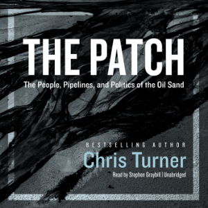 The Patch-logo