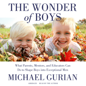 The Wonder of Boys