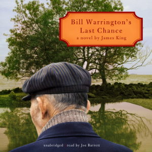 Bill Warrington’s Last Chance-logo