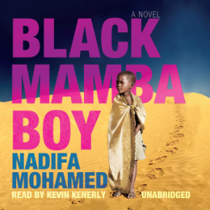 Black Mamba Boy-logo