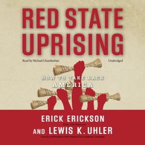 Red State Uprising