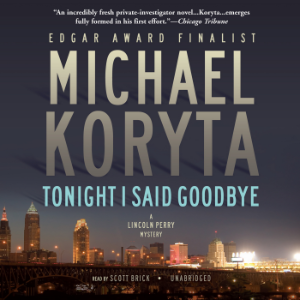 Tonight I Said Goodbye-logo