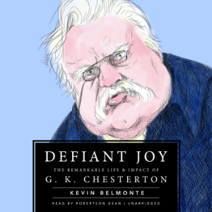 Defiant Joy-logo