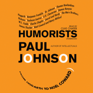 Humorists-logo