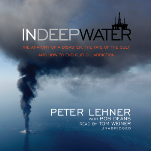 In Deep Water-logo