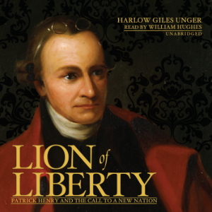 Lion of Liberty-logo