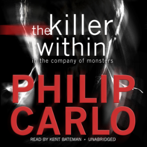 The Killer Within-logo