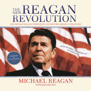 The New Reagan Revolution