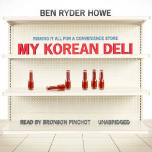 My Korean Deli
