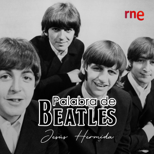 Palabra de Beatles-logo