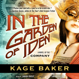 In the Garden of Iden