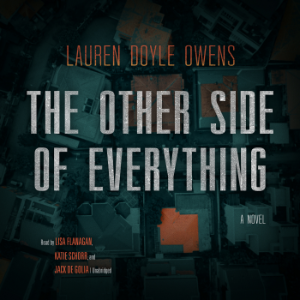 The Other Side of Everything-logo