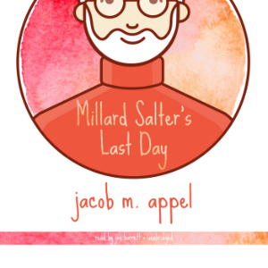 Millard Salter’s Last Day-logo