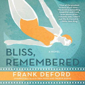 Bliss, Remembered-logo