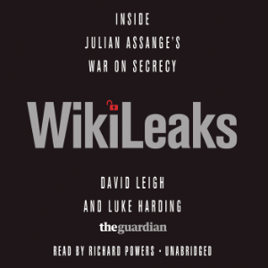 WikiLeaks