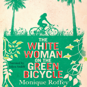 The White Woman on the Green Bicycle