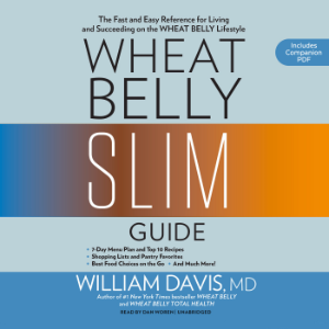 Wheat Belly Slim Guide