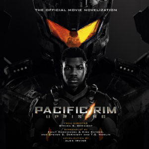 Pacific Rim Uprising-logo