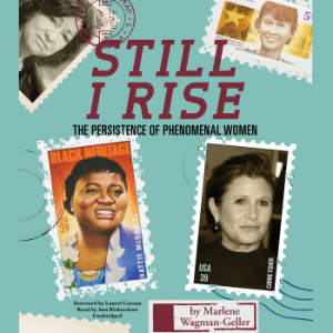 Still I Rise-logo