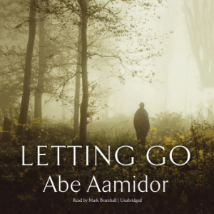 Letting Go-logo