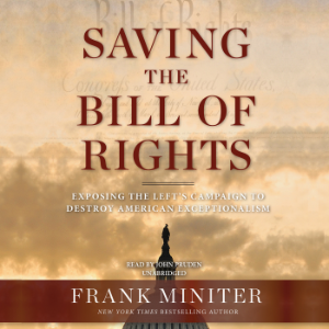 Saving the Bill of Rights-logo