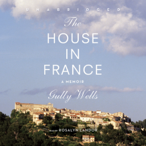 The House in France-logo