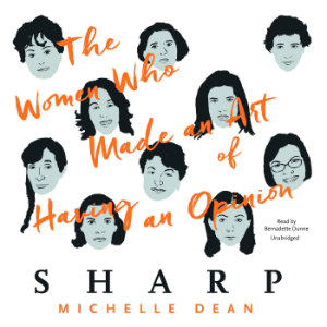 Sharp-logo
