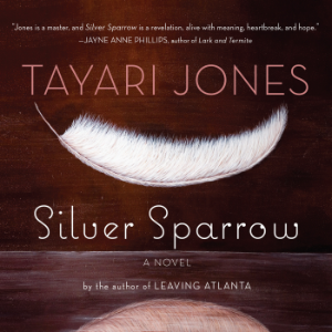Silver Sparrow-logo