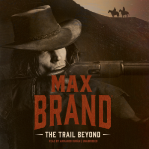 The Trail Beyond-logo