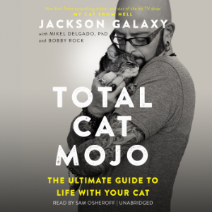 Total Cat Mojo-logo
