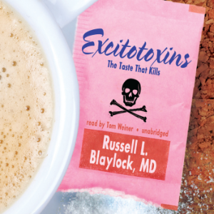 Excitotoxins-logo
