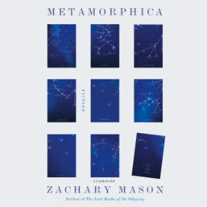 Metamorphica
