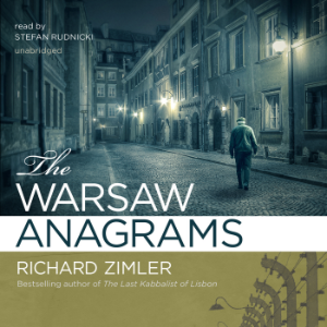 The Warsaw Anagrams