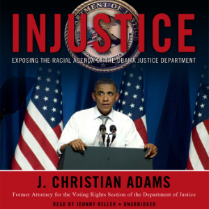 Injustice