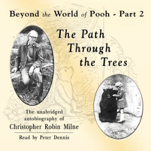 The Path through the Trees-logo