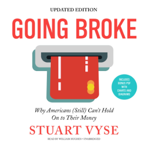 Going Broke [Updated Edition]