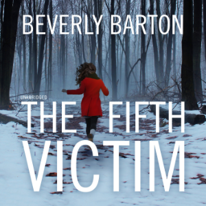 The Fifth Victim-logo