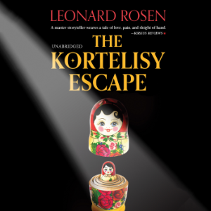 The Kortelisy Escape-logo