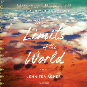 The Limits of the World