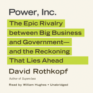 Power, Inc.