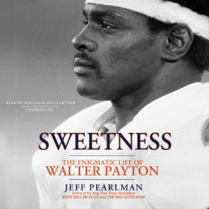 Sweetness