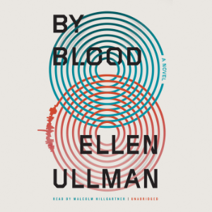 By Blood-logo