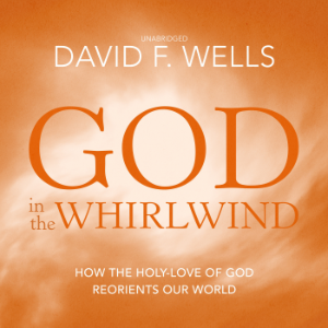God in the Whirlwind-logo