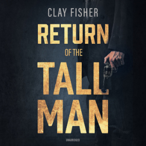 Return of the Tall Man-logo